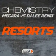 Обложка: Сhemistry - We are one(Megara vs. DJ Lee remix)