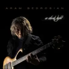 Обложка: Aram Bedrosian - Fly