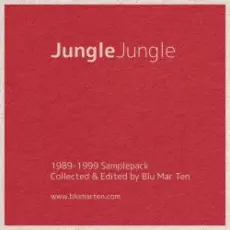 Обложка: Blu Mar Ten - The Dawn Of The Floating World