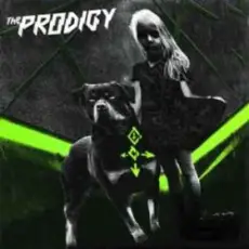 Обложка: The Prodigy - Omen (Extended).mp3