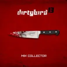 Обложка: Dirty Bird 13 - No Longer (Mind-Sex Mix By Freaky Mind)
