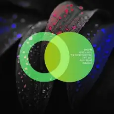 Обложка: Boosin & Greenjack – The World Is on Fire (Aleh Team Remix)