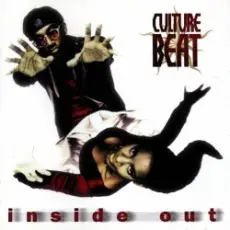 Обложка: Culture Beat - Take Me Away (Radio Edit)