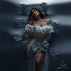 Обложка: Loona & Temoff - На ладонях 2.0