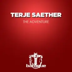 Обложка: Terje Saether - The Adventure
