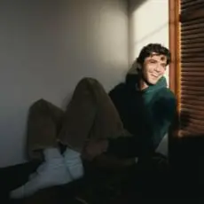 Обложка: Mark Ambor - Belong Together