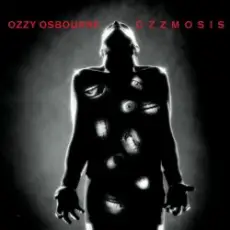 Обложка: Ozzy Osbourne - See You On The Other Side