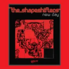 Обложка: The Shapeshifters - New day