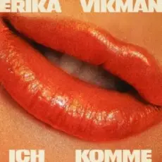 Обложка: Erika Vikman - ICH KOMME