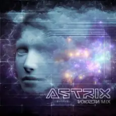 Обложка: Astrix - On The Way To Ozora (2025 Mix)