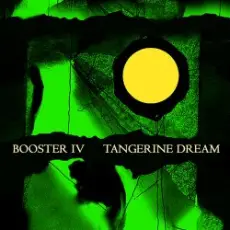 Обложка: Tangerine Dream - One Hour Of Madness