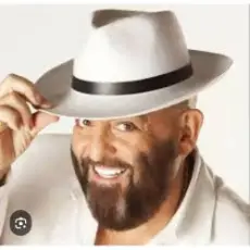 Обложка: Михаил Шуфутинский - Серега капитан