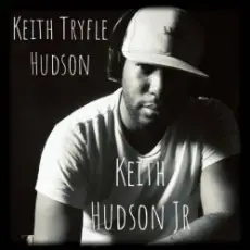 Обложка: Keith Hudson - Five More Minutes Of Your Time