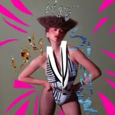 Обложка: Kat Graham - Girls