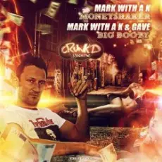 Обложка: Mark With A K - MoneyShaker