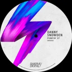 Обложка: DJ Dani - My Dreams (Original Mix)