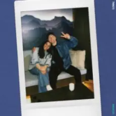 Обложка: Matoma & ZANA - Miracles