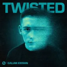 Обложка: Calum Kieran - Twisted