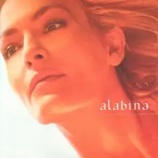 Обложка: Alabina - Alabina (Original Version)