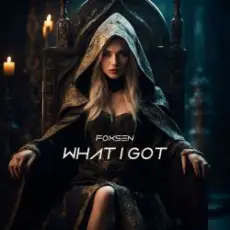 Обложка: Foxsen - Endless Love