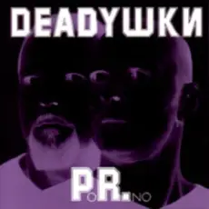 Обложка: Deadушки - Янис