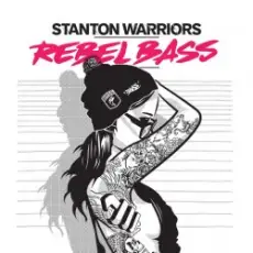 Обложка: Stanton Warriors feat. Janai - Dawn