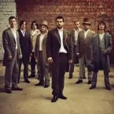 Обложка: Коллектив Петра Налича - Дача