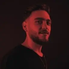 Обложка: Ron Alperin - Knockout