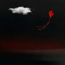 Обложка: KLEINOD - Вітер