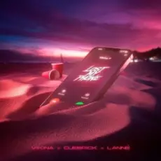 Обложка: Vikina & Cuebrick & LANNÉ - Lost My Phone