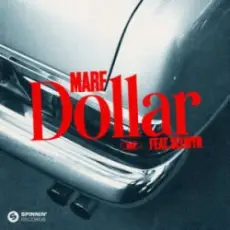 Обложка: MARF - Dollar (feat. Selwyn)