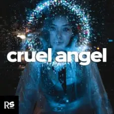 Обложка: Omer Bukulmezoglu - Cruel Angel