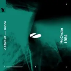 Обложка: ReOrder - 1984