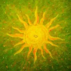 Обложка: Alfa & Manu Chao - A me mi piace