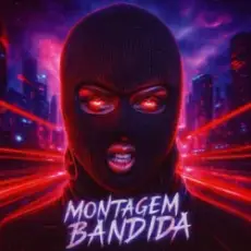 Обложка: CHRIZZZ & KXNG & Turkø - Montagem Bandida