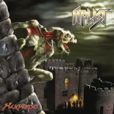 Обложка: Ария – Химера