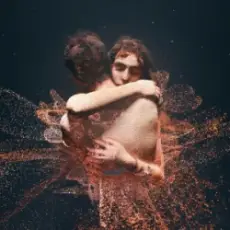 Обложка: R3DN1K – Inside Out