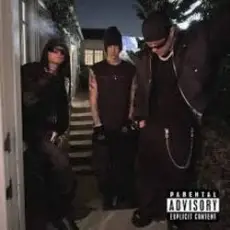 Обложка: ЕГОР КРИД, 9mice, Kai Angel - HELL