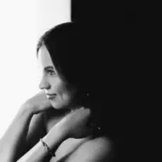 Обложка: Oxana Trach – Розтану