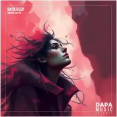 Обложка: Dapa Deep – Someone Like You