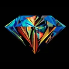 Обложка: Rihanna – Diamonds (MIDA Hardstyle Remix)