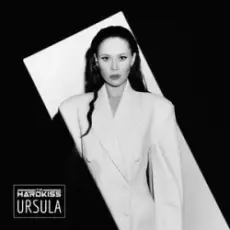 Обложка: The Hardkiss – Ursula