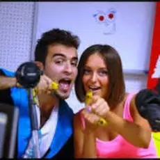 Обложка: Марк Твен - Сверхновая звезда