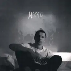 Обложка: MACAN - Харибо