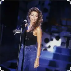 Обложка: Sandra - Around My Heart (Eurodisco Mix)