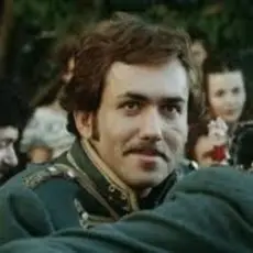 Обложка: К/Ф “О бедном гусаре замолвите слово” - О бедном гусаре