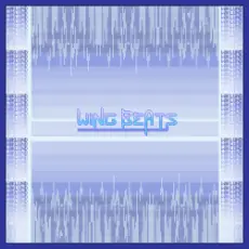 Обложка: Wiklund - Wing Beats