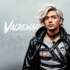 Обложка: VALDEMAR - Ветер