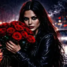 Обложка: ZVUCAR - Чорнобривці