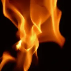 Обложка: Eir.M - Flames Turn Cold